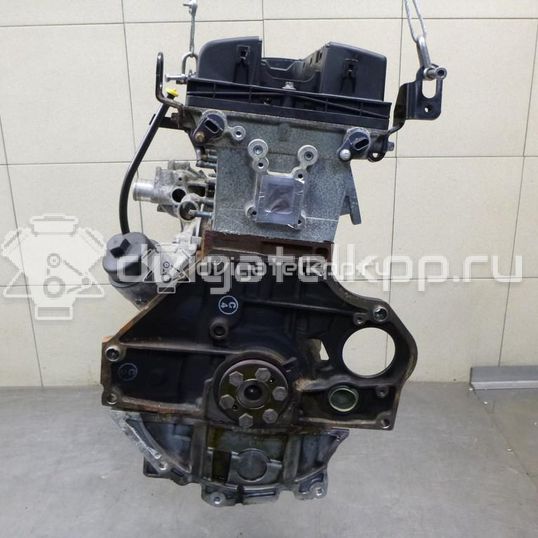 Фото Контрактный (б/у) двигатель A 16 XER для Opel Astra / Insignia / Zafira 114-116 л.с 16V 1.6 л бензин 55576679