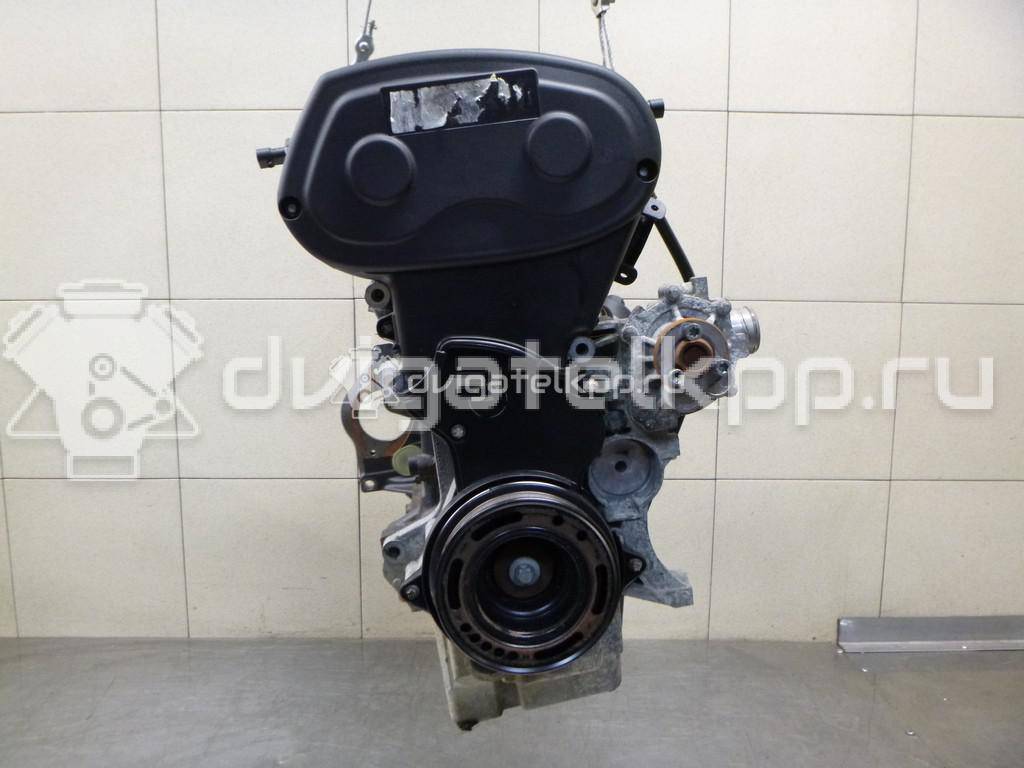 Фото Контрактный (б/у) двигатель A 16 XER для Opel Astra / Insignia / Zafira 114-116 л.с 16V 1.6 л бензин 55576679 {forloop.counter}}