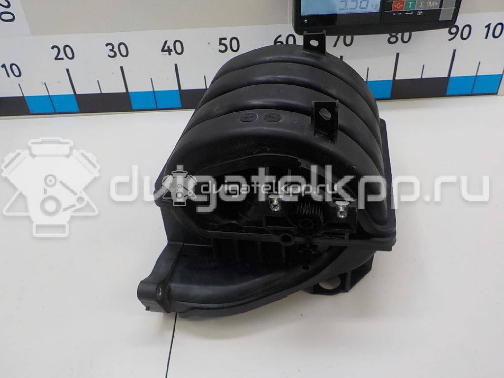 Фото Коллектор впускной для двигателя M16A для Suzuki Vitara / Grand Vitara / Sx4 / Liana / Swift 99-142 л.с 16V 1.6 л бензин 1311061M00 {forloop.counter}}