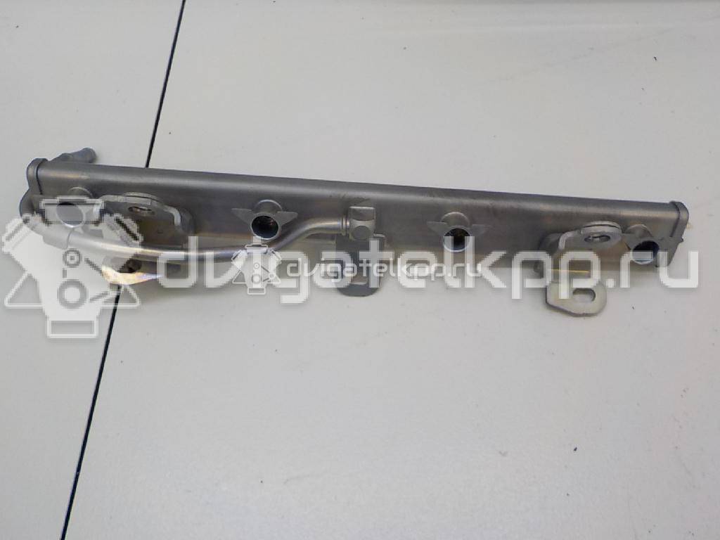 Фото Рейка топливная (рампа) для двигателя M16A для Suzuki Vitara / Grand Vitara / Sx4 / Liana / Swift 99-142 л.с 16V 1.6 л бензин 1573061M00 {forloop.counter}}