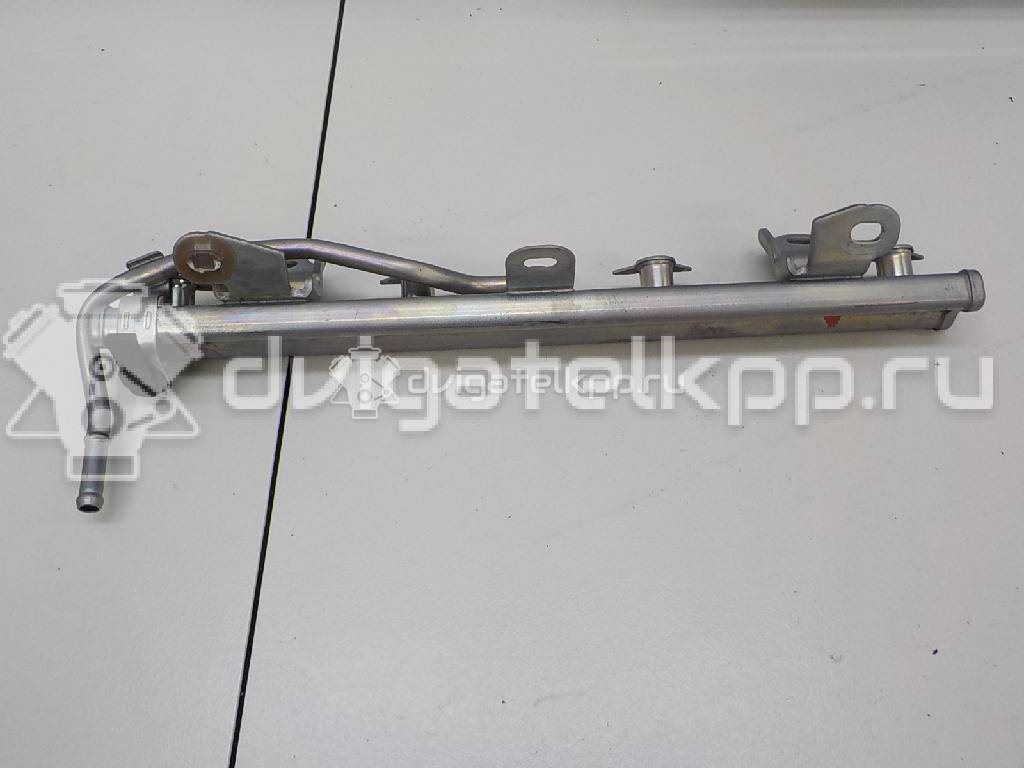 Фото Рейка топливная (рампа) для двигателя M16A для Suzuki Vitara / Grand Vitara / Sx4 / Liana / Swift 99-142 л.с 16V 1.6 л бензин 1573061M00 {forloop.counter}}