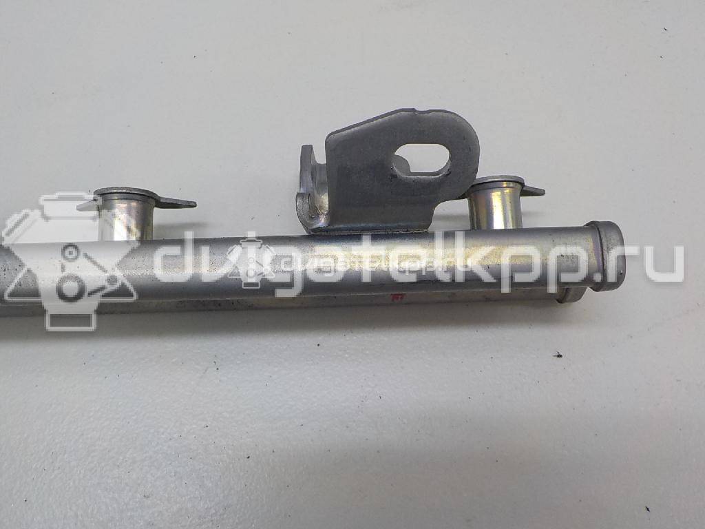 Фото Рейка топливная (рампа) для двигателя M16A для Suzuki Vitara / Grand Vitara / Sx4 / Liana / Swift 99-142 л.с 16V 1.6 л бензин 1573061M00 {forloop.counter}}