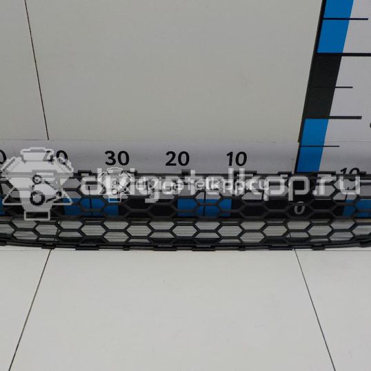 Фото Решетка в бампер центральная  531120f020 для Toyota Corolla