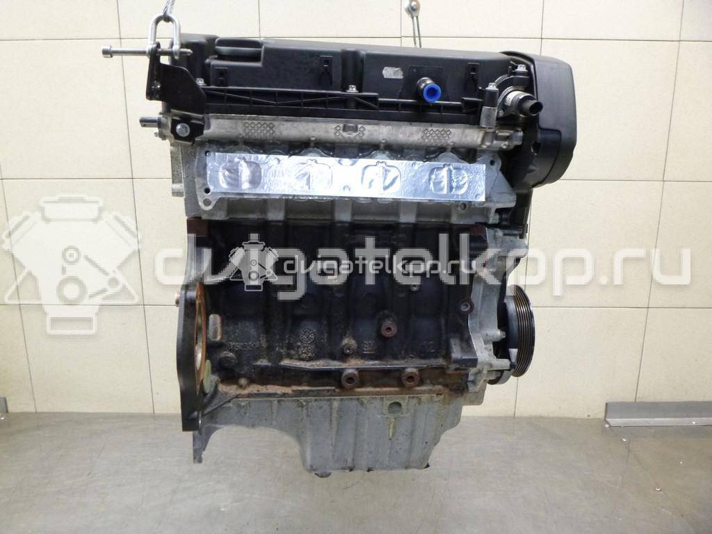 Фото Контрактный (б/у) двигатель A 16 XER для Opel Astra / Insignia / Zafira 114-116 л.с 16V 1.6 л бензин 55576679 {forloop.counter}}