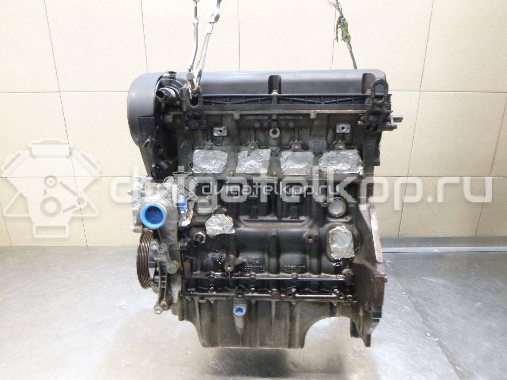 Фото Контрактный (б/у) двигатель A 16 XER для Opel Astra / Insignia / Zafira 114-116 л.с 16V 1.6 л бензин 55576679 {forloop.counter}}