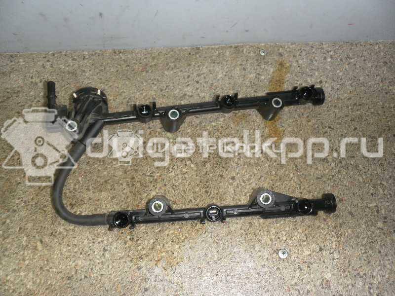 Фото Рейка топливная (рампа) для двигателя 2GR-FE для Toyota (Gac) Highlander Asu4 , Gsu4 273 л.с 24V 3.5 л бензин 2380731090 {forloop.counter}}