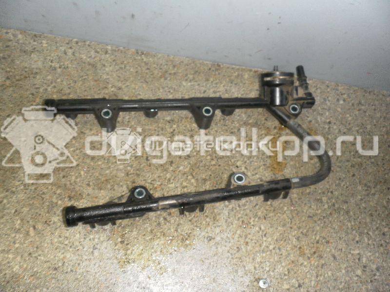 Фото Рейка топливная (рампа) для двигателя 2GR-FE для Toyota (Gac) Highlander Asu4 , Gsu4 273 л.с 24V 3.5 л бензин 2380731090 {forloop.counter}}