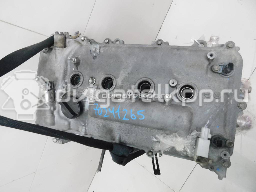 Фото Контрактный (б/у) двигатель 1ZR-FE для Toyota Corolla / Auris 122-132 л.с 16V 1.6 л бензин 1900037240 {forloop.counter}}