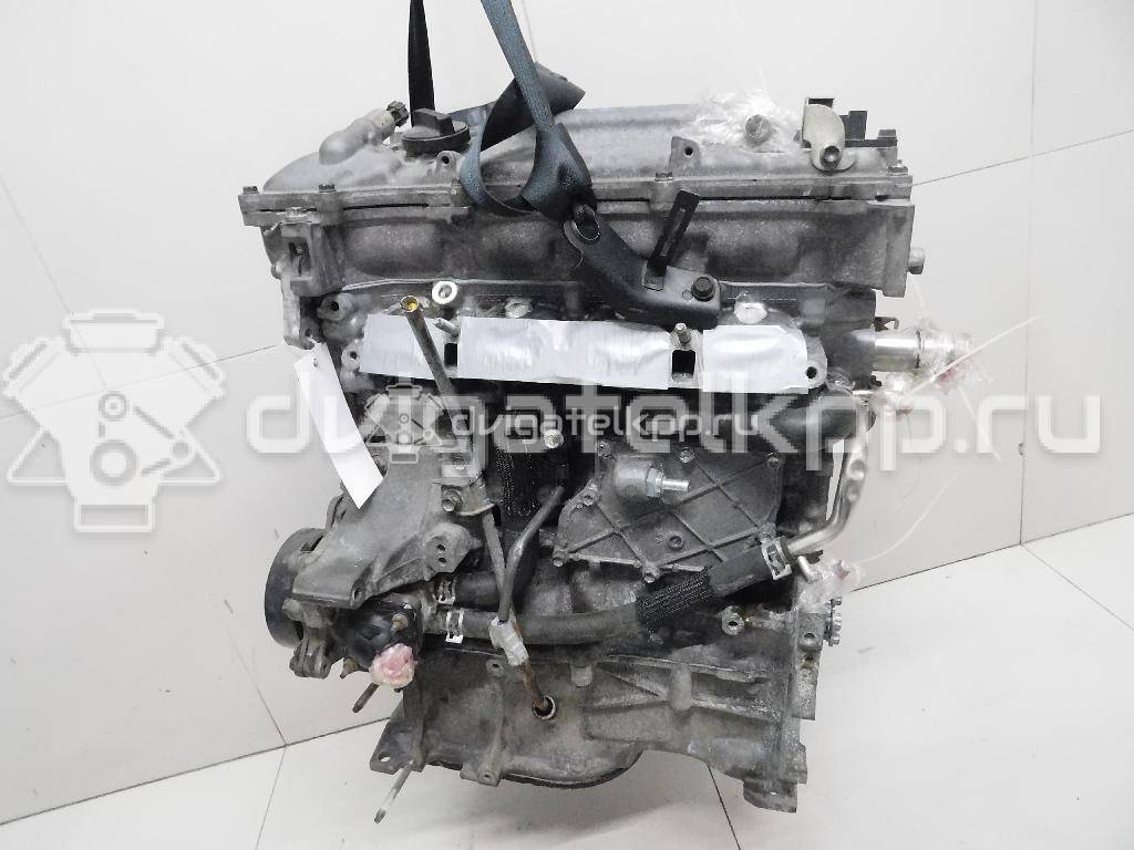 Фото Контрактный (б/у) двигатель 1ZR-FE для Toyota Corolla / Auris 122-132 л.с 16V 1.6 л бензин 1900037240 {forloop.counter}}