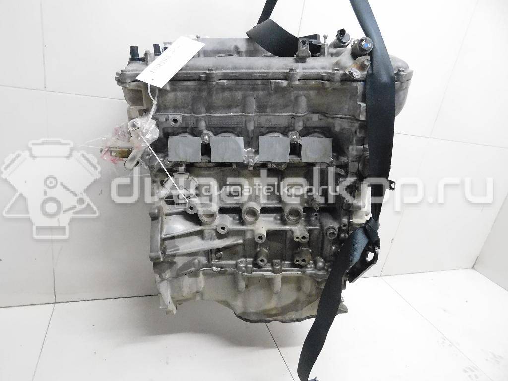 Фото Контрактный (б/у) двигатель 1ZR-FE для Toyota Corolla / Auris 122-132 л.с 16V 1.6 л бензин 1900037240 {forloop.counter}}