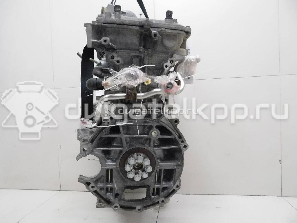 Фото Контрактный (б/у) двигатель 1ZR-FE для Toyota Corolla / Auris 122-132 л.с 16V 1.6 л бензин 1900037240 {forloop.counter}}