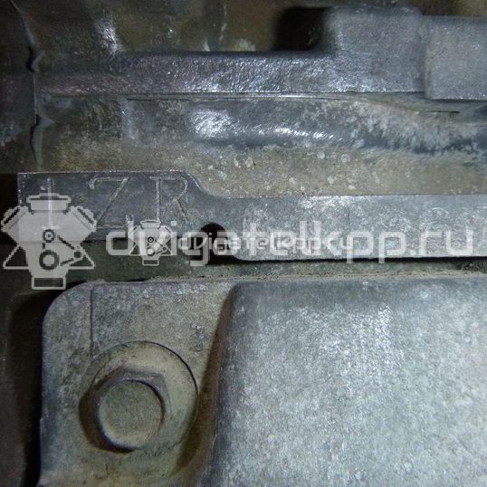 Фото Контрактный (б/у) двигатель 1ZR-FE для Toyota Corolla / Auris 122-132 л.с 16V 1.6 л бензин 1900037240