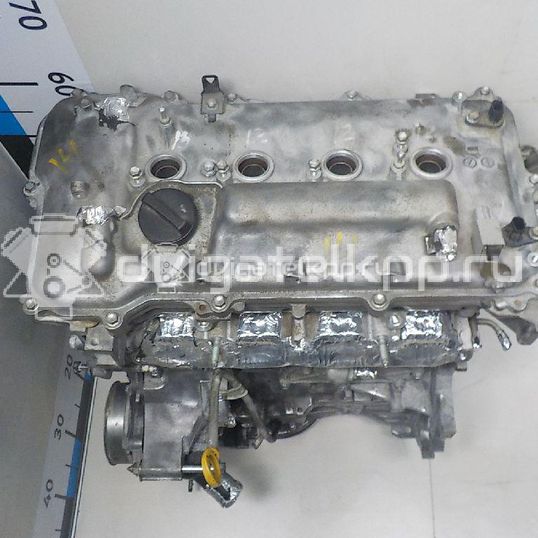 Фото Контрактный (б/у) двигатель 1ZR-FE для Toyota Corolla / Auris 122-132 л.с 16V 1.6 л бензин 1900037240