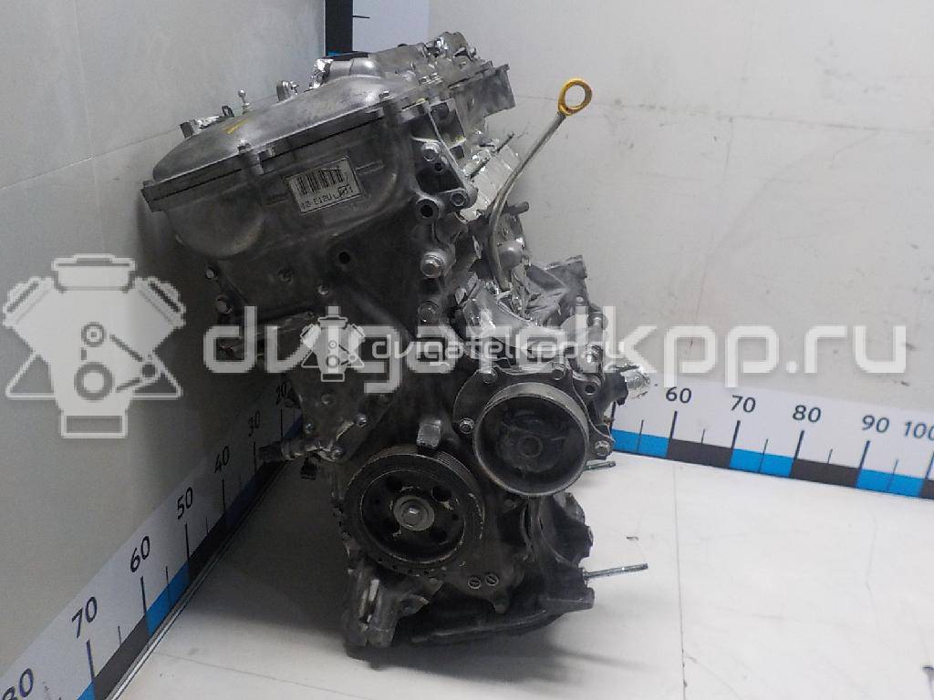 Фото Контрактный (б/у) двигатель 1ZR-FE для Toyota Corolla / Auris 122-132 л.с 16V 1.6 л бензин 1900037240 {forloop.counter}}