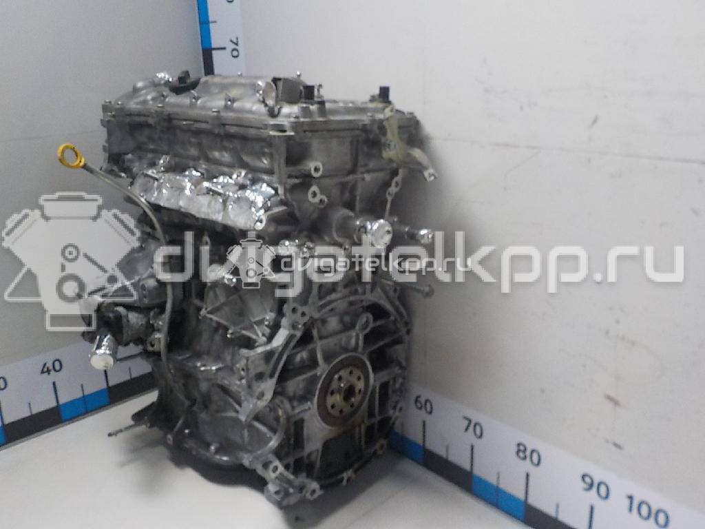 Фото Контрактный (б/у) двигатель 1ZR-FE для Toyota Corolla / Auris 122-132 л.с 16V 1.6 л бензин 1900037240 {forloop.counter}}