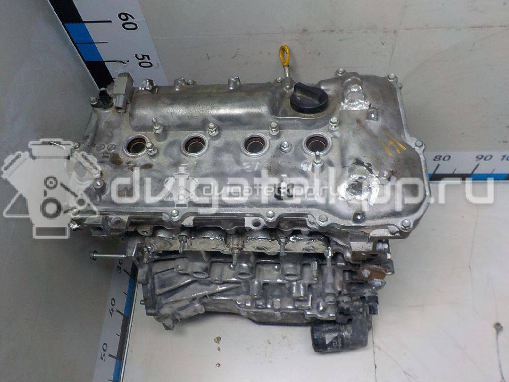 Фото Контрактный (б/у) двигатель 1ZR-FE для Toyota Corolla / Auris 122-132 л.с 16V 1.6 л бензин 1900037240 {forloop.counter}}