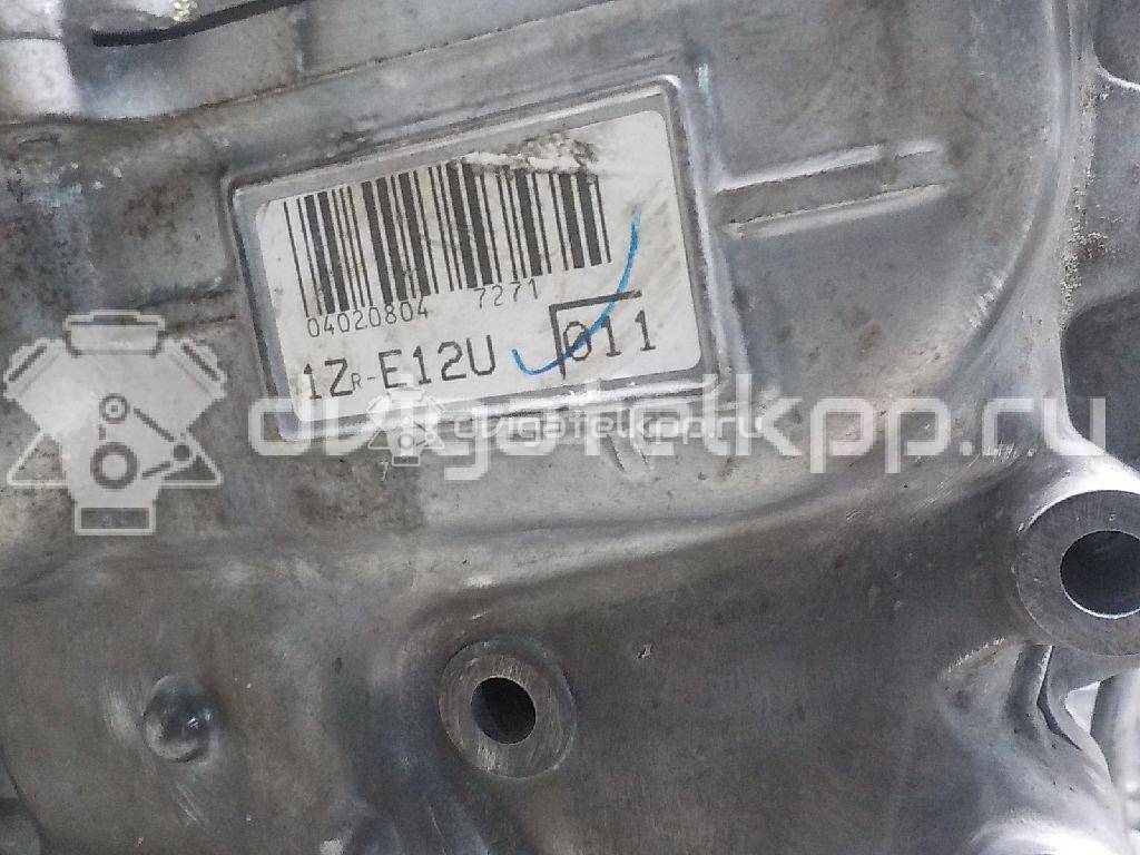 Фото Контрактный (б/у) двигатель 1ZR-FE для Toyota Corolla / Auris 122-132 л.с 16V 1.6 л бензин 1900037240 {forloop.counter}}