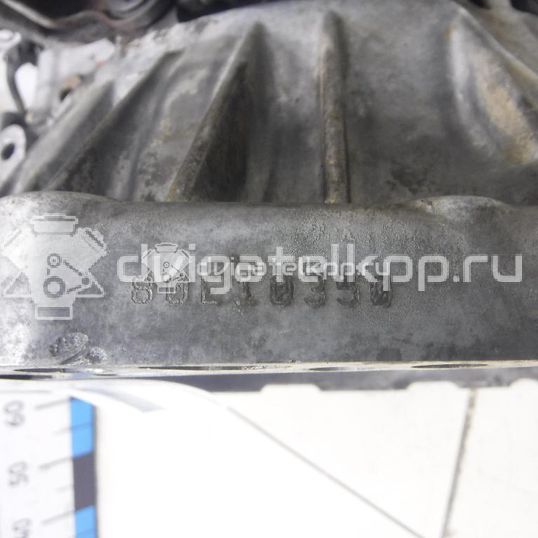 Фото Контрактная (б/у) МКПП для Toyota Corolla / Auris 97-101 л.с 16V 1.4 л 4ZZ-FE бензин 3030012A80