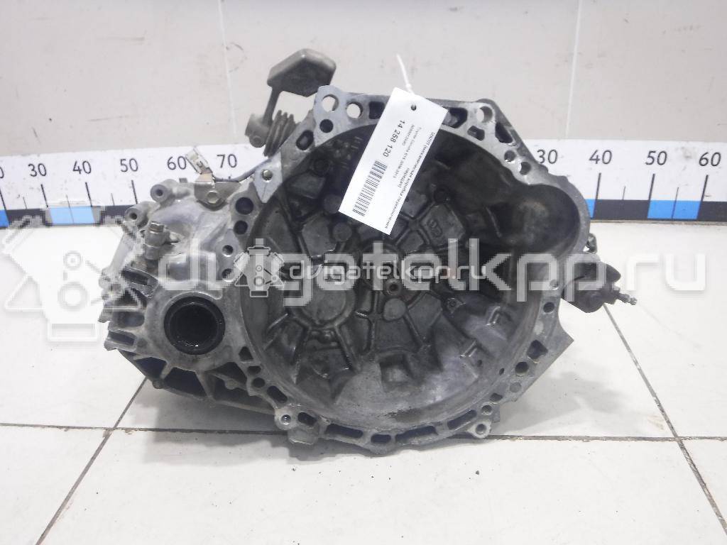 Фото Контрактная (б/у) МКПП для Toyota Corolla / Auris 97-101 л.с 16V 1.4 л 4ZZ-FE бензин 3030012A80 {forloop.counter}}