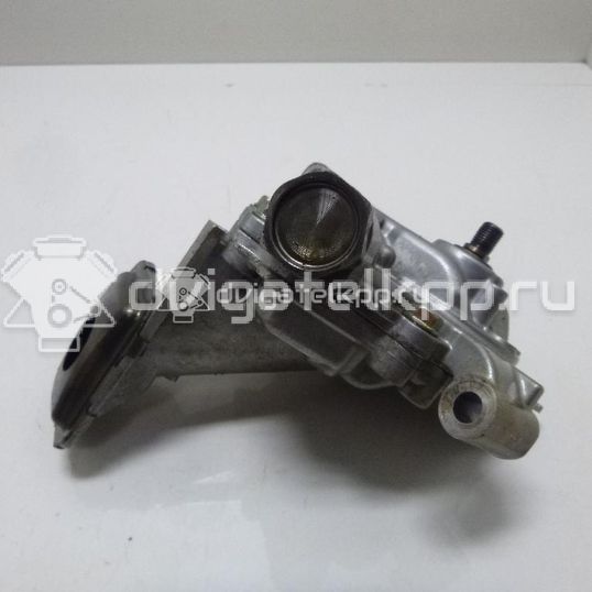 Фото Насос масляный для двигателя 3ZR-FE для Toyota Noah Voxy / Avensis 139-158 л.с 16V 2.0 л бензин 1510037030