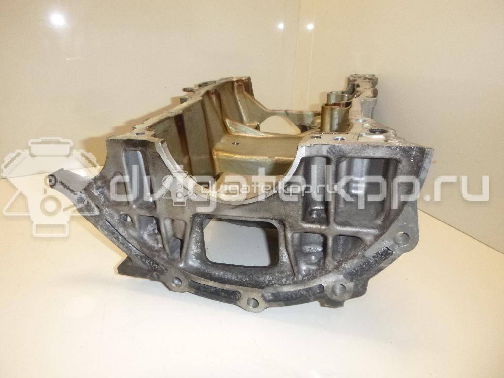 Фото Поддон масляный двигателя для двигателя 2ZR-FXE для Toyota Prius / C-Hr X1 / Auris 98-180 л.с 16V 1.8 л бензин 1142037010 {forloop.counter}}