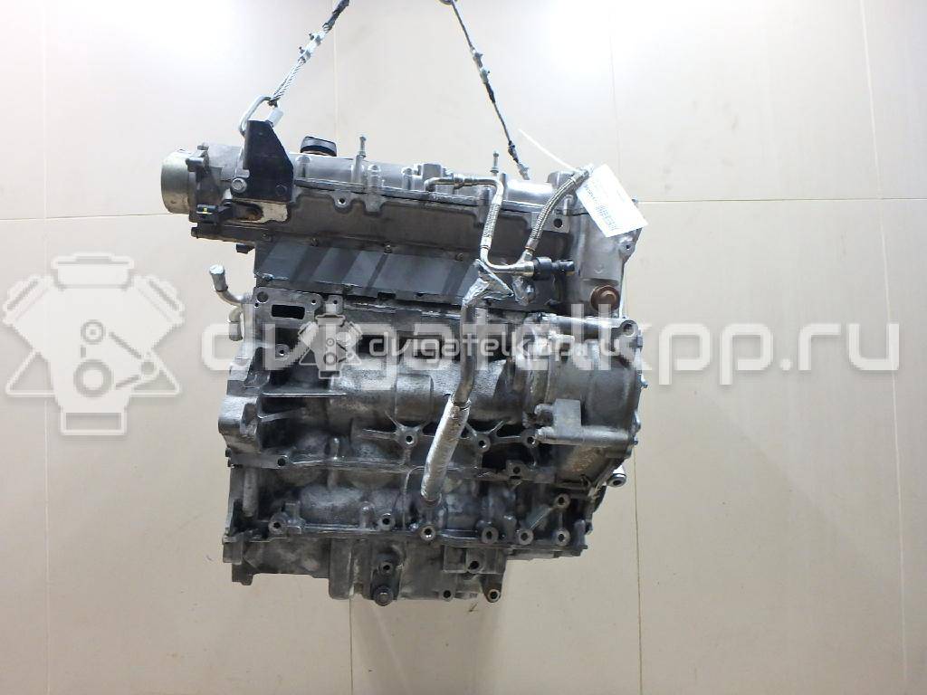 Фото Контрактный (б/у) двигатель A 20 NFT для Opel Insignia 220-280 л.с 16V 2.0 л бензин 12637040 {forloop.counter}}