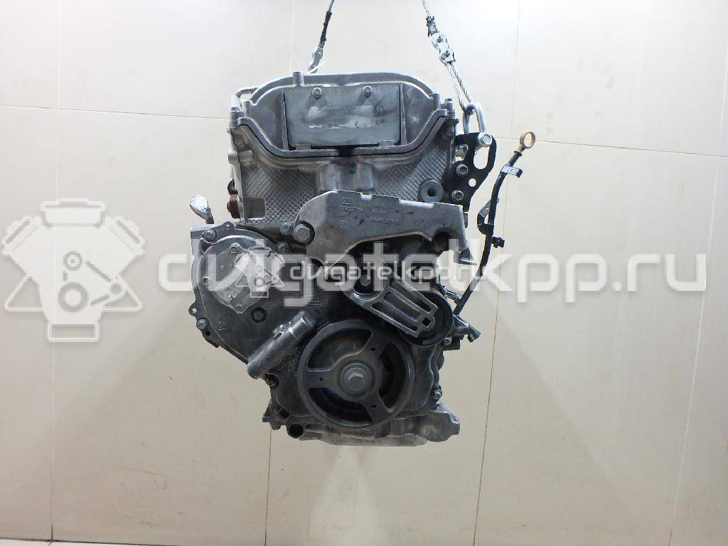 Фото Контрактный (б/у) двигатель A 20 NFT для Opel Insignia 220-280 л.с 16V 2.0 л бензин 12637040 {forloop.counter}}