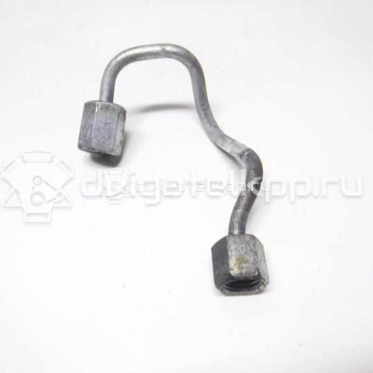 Фото Трубка топливная для двигателя 1ND-TV для Toyota Iq J1 / Verso / Yaris / Auris / Urban Cruiser P1 68-90 л.с 8V 1.4 л Дизельное топливо 2370233010
