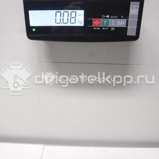 Фото Трубка топливная для двигателя 1ND-TV для Toyota Iq J1 / Verso / Yaris / Auris / Urban Cruiser P1 68-90 л.с 8V 1.4 л Дизельное топливо 2380433020