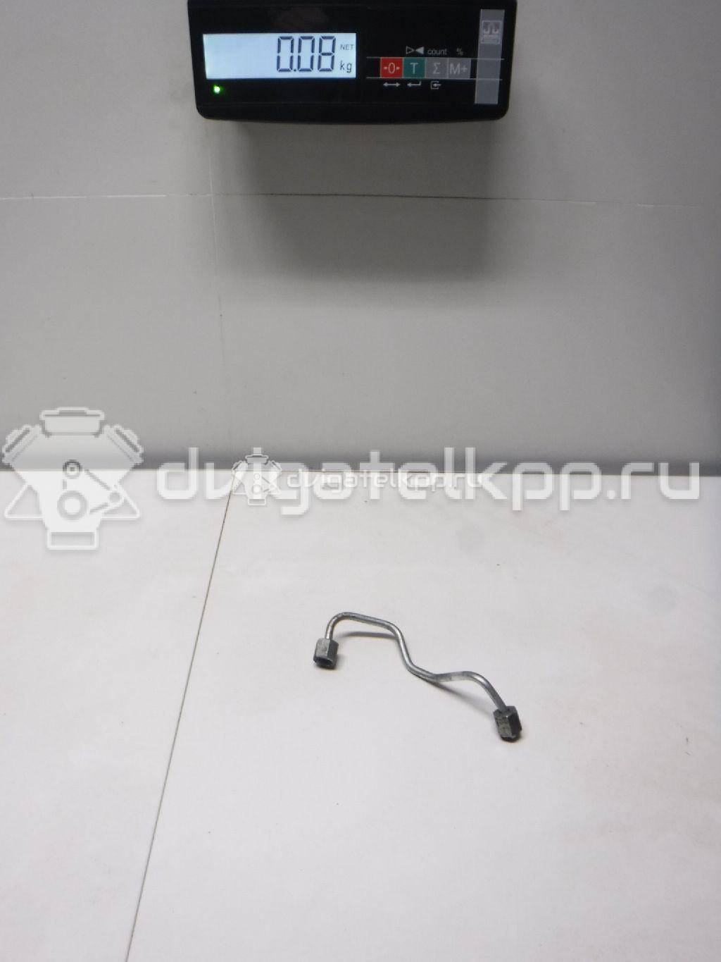 Фото Трубка топливная для двигателя 1ND-TV для Toyota Iq J1 / Verso / Yaris / Auris / Urban Cruiser P1 68-90 л.с 8V 1.4 л Дизельное топливо 2380433020 {forloop.counter}}