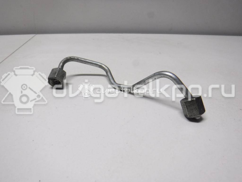 Фото Трубка топливная для двигателя 1ND-TV для Toyota Iq J1 / Verso / Yaris / Auris / Urban Cruiser P1 68-90 л.с 8V 1.4 л Дизельное топливо 2380433020 {forloop.counter}}