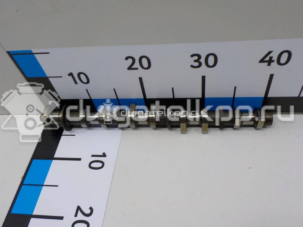 Фото Распредвал выпускной для двигателя 4ZZ-FE для Toyota Corolla / Auris 97-101 л.с 16V 1.4 л бензин 135020D021 {forloop.counter}}