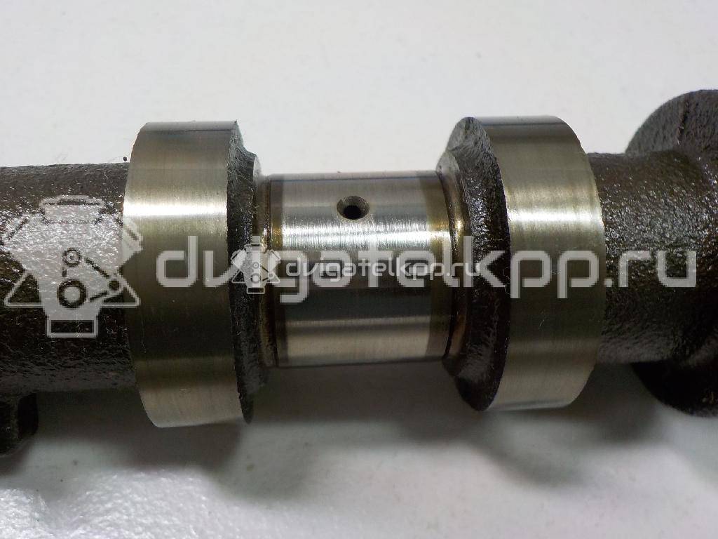 Фото Распредвал выпускной для двигателя 4ZZ-FE для Toyota Corolla / Auris 97-101 л.с 16V 1.4 л бензин 135020D021 {forloop.counter}}