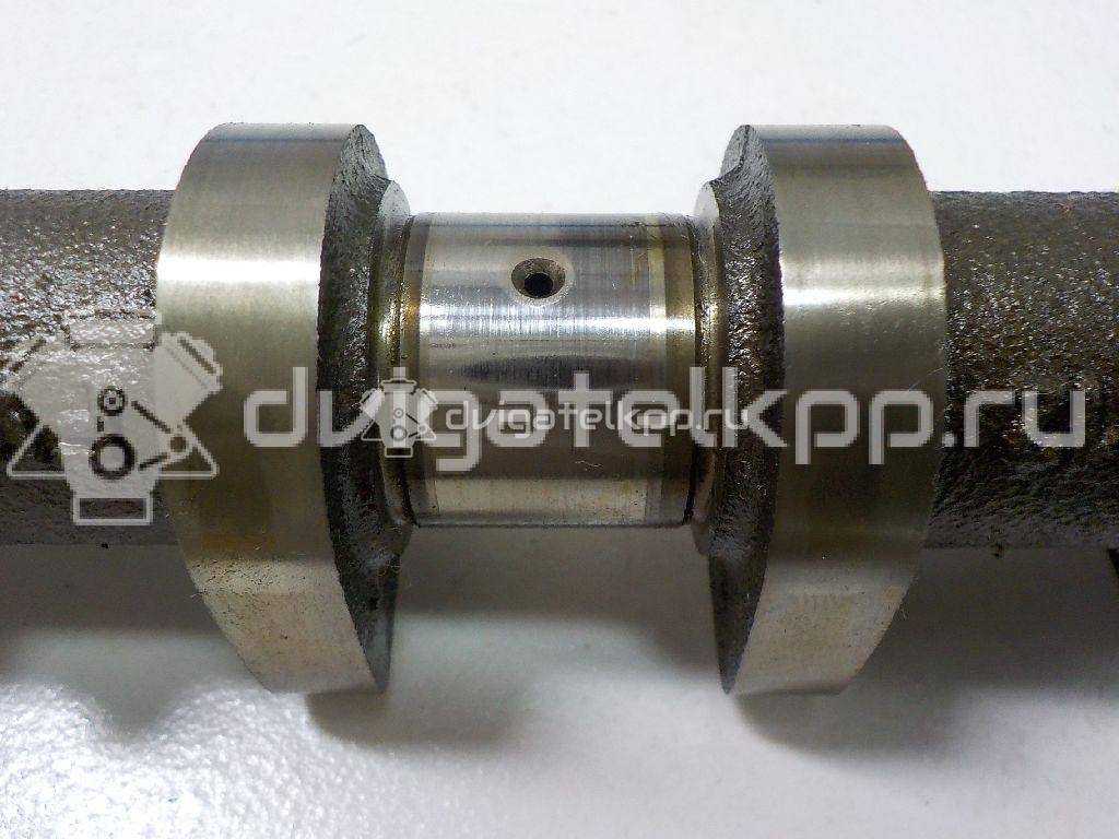 Фото Распредвал выпускной для двигателя 4ZZ-FE для Toyota Corolla / Auris 97-101 л.с 16V 1.4 л бензин 135020D021 {forloop.counter}}
