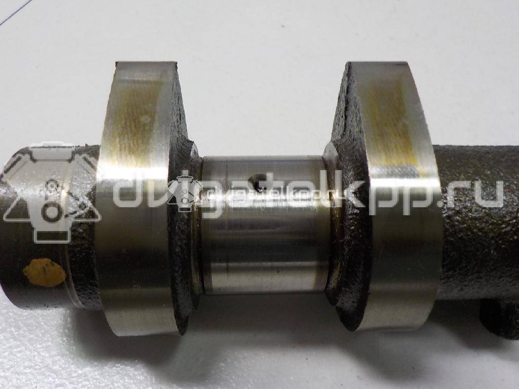 Фото Распредвал выпускной для двигателя 4ZZ-FE для Toyota Corolla / Auris 97-101 л.с 16V 1.4 л бензин 135020D021 {forloop.counter}}