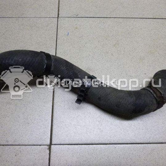 Фото Патрубок радиатора  1657220100 для toyota RX 300/330/350/400h