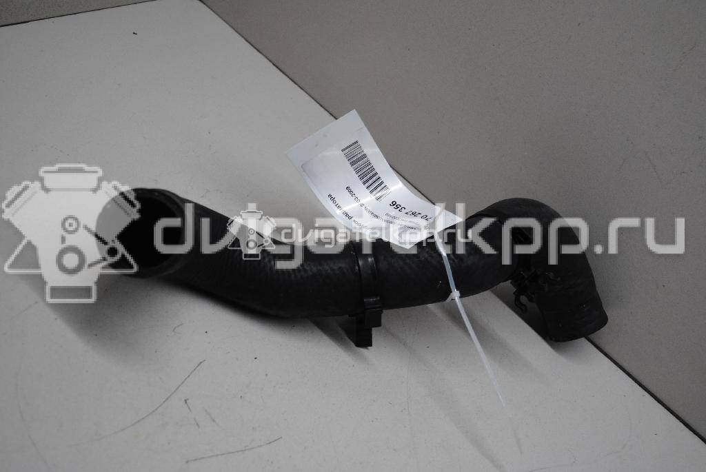 Фото Патрубок радиатора  1657220100 для toyota RX 300/330/350/400h {forloop.counter}}