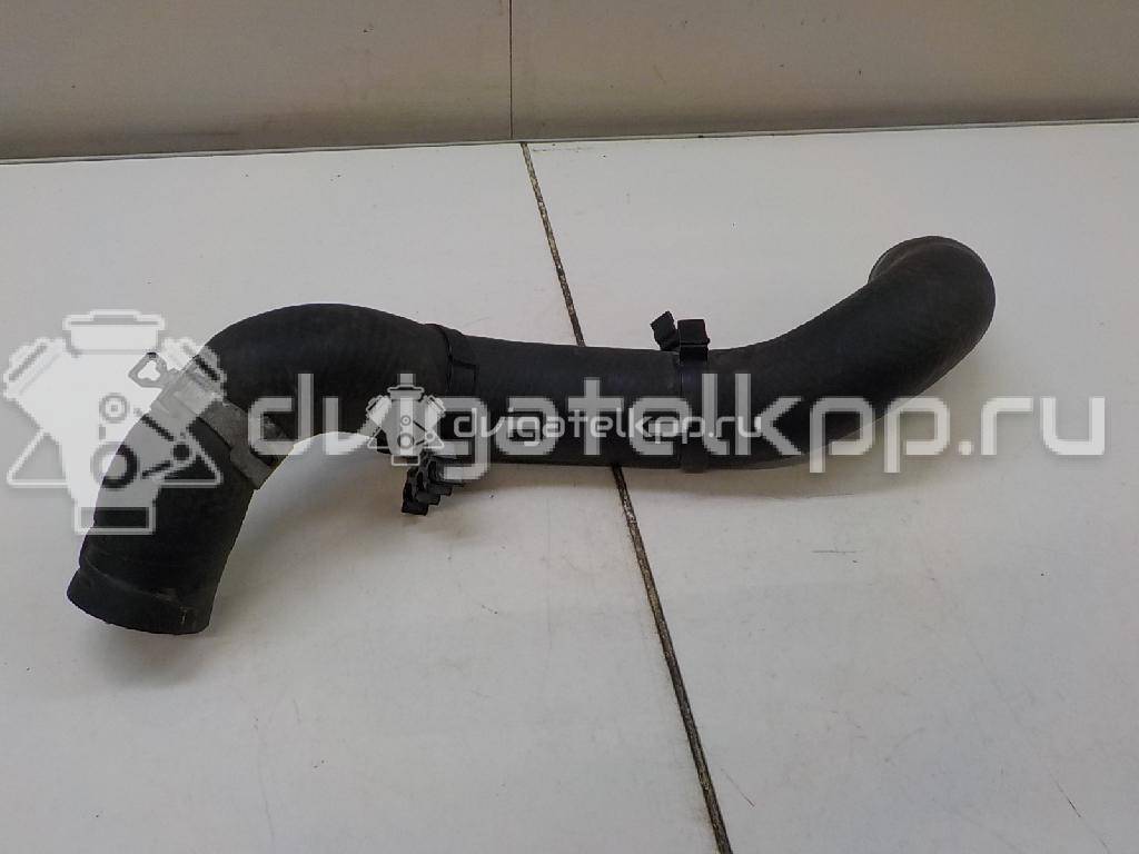 Фото Патрубок радиатора  1657220100 для toyota RX 300/330/350/400h {forloop.counter}}