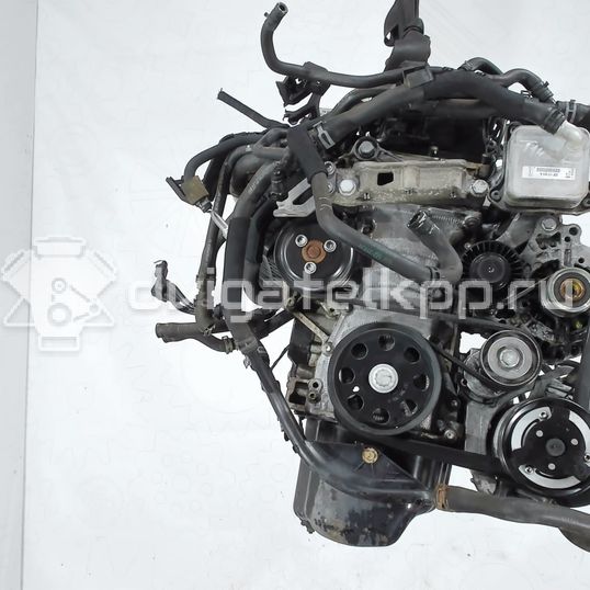 Фото Контрактный (б/у) двигатель CBZA для Volkswagen / Skoda / Audi 86 л.с 8V 1.2 л бензин