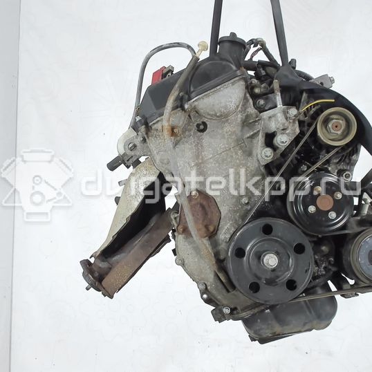 Фото Контрактный (б/у) двигатель 3A91 для Mitsubishi Colt 75 л.с 12V 1.1 л Бензин/газ MN131516