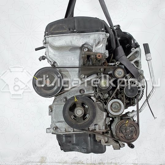 Фото Контрактный (б/у) двигатель 4B11 для Citroen / Mitsubishi 118-160 л.с 16V 2.0 л Бензин/спирт 1000C508