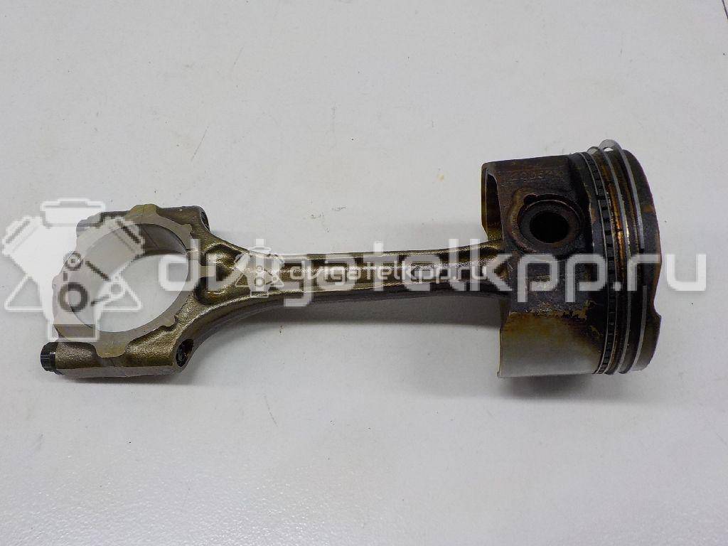 Фото Поршень с шатуном для двигателя 4ZZ-FE для Toyota Corolla / Auris 97-101 л.с 16V 1.4 л бензин {forloop.counter}}