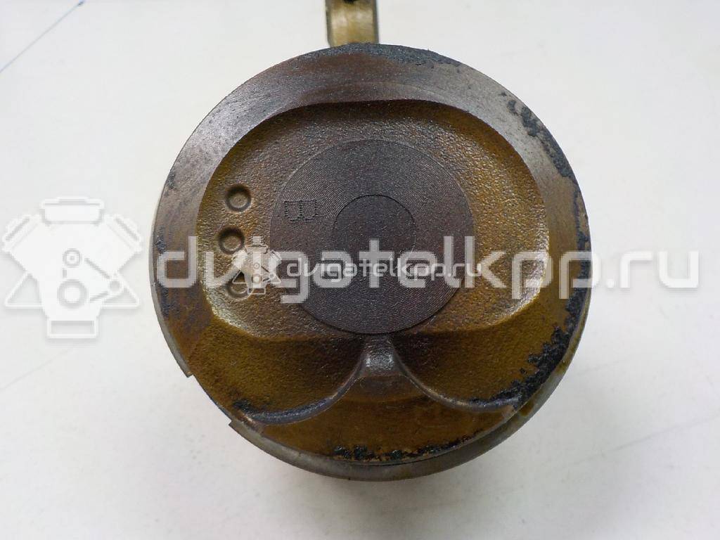 Фото Поршень с шатуном для двигателя 4ZZ-FE для Toyota Corolla / Auris 97-101 л.с 16V 1.4 л бензин {forloop.counter}}
