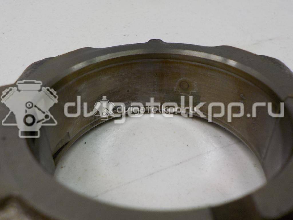 Фото Поршень с шатуном для двигателя 4ZZ-FE для Toyota Corolla / Auris 97-101 л.с 16V 1.4 л бензин {forloop.counter}}