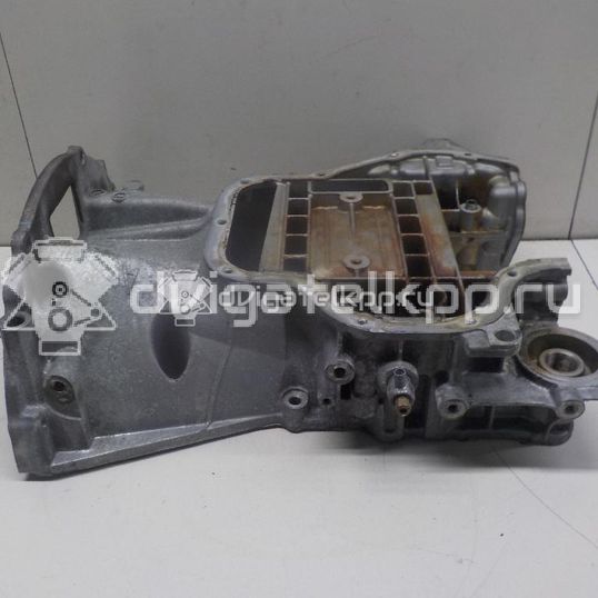Фото Поддон масляный двигателя для двигателя 1AZ-FE для Toyota Rav 4 / Camry / Avensis 136-155 л.с 16V 2.0 л бензин 1142128020
