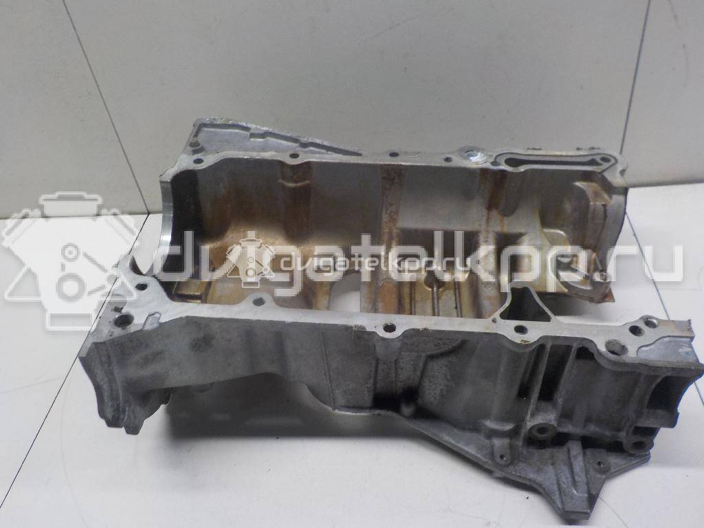 Фото Поддон масляный двигателя для двигателя 1AZ-FE для Toyota Rav 4 / Camry / Avensis 136-155 л.с 16V 2.0 л бензин 1142128020 {forloop.counter}}