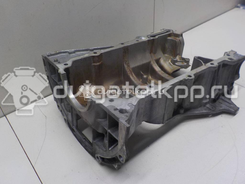 Фото Поддон масляный двигателя для двигателя 1AZ-FE для Toyota Rav 4 / Camry / Avensis 136-155 л.с 16V 2.0 л бензин 1142128020 {forloop.counter}}