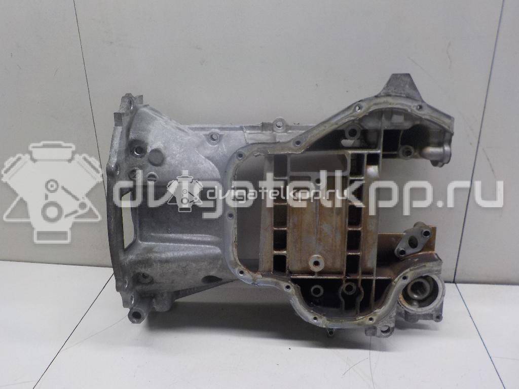 Фото Поддон масляный двигателя для двигателя 1AZ-FE для Toyota Rav 4 / Camry / Avensis 136-155 л.с 16V 2.0 л бензин 1142128020 {forloop.counter}}