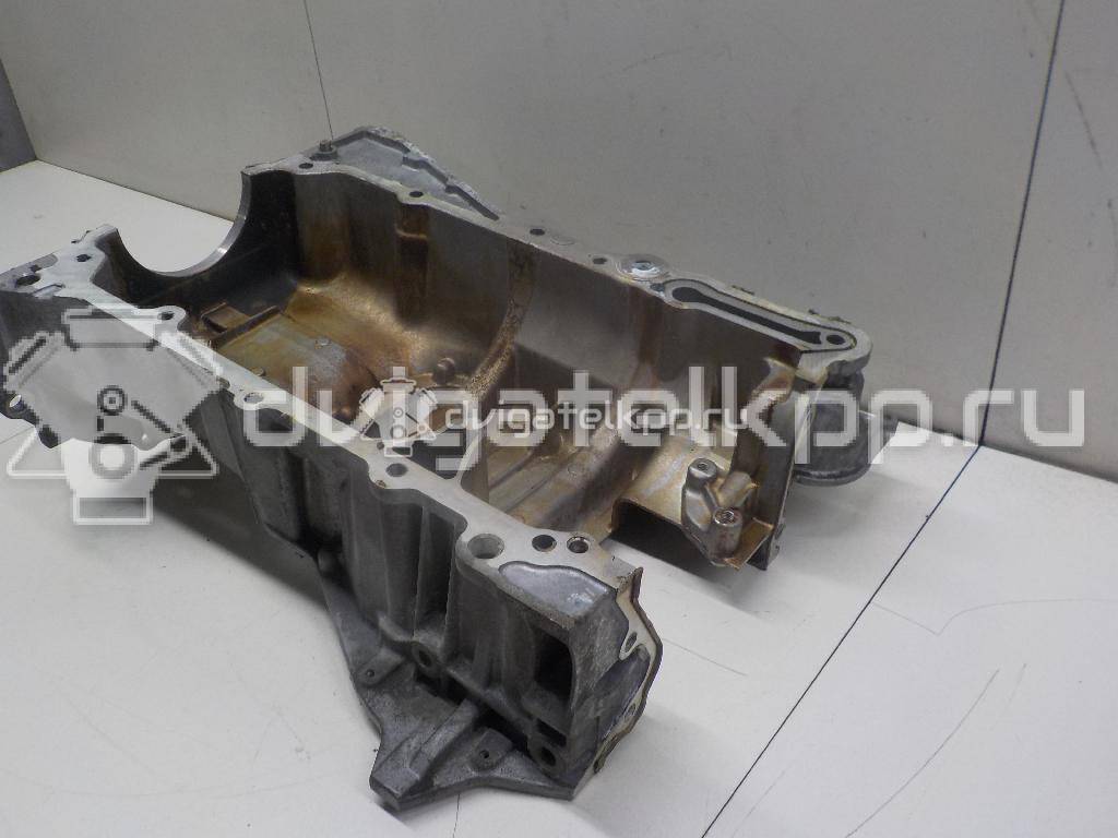 Фото Поддон масляный двигателя для двигателя 1AZ-FE для Toyota Rav 4 / Camry / Avensis 136-155 л.с 16V 2.0 л бензин 1142128020 {forloop.counter}}