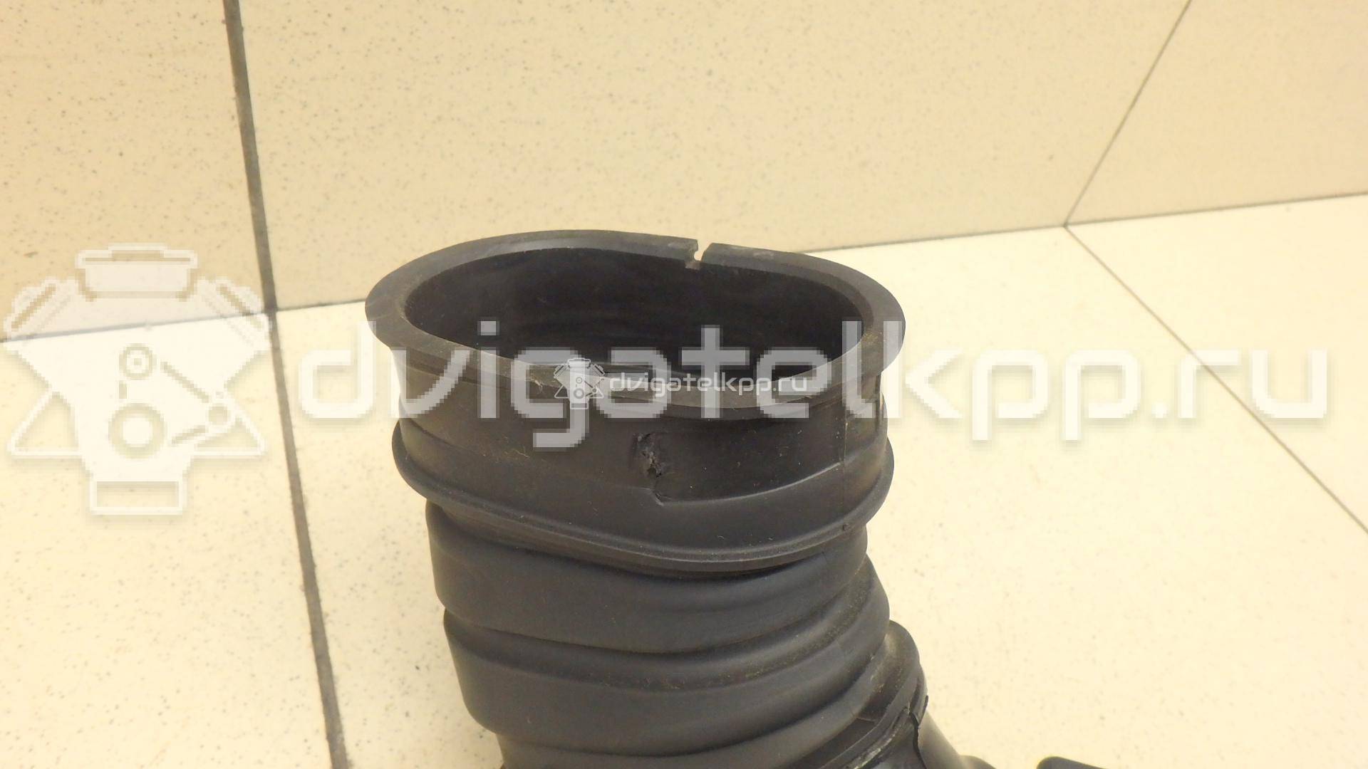 Фото Патрубок воздушного фильтра  1787538011 для toyota LS (USF4#) {forloop.counter}}